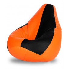 Deals, Discounts & Offers on Furniture - Dolphin XXL Bean Bag with Beans