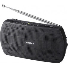 Deals, Discounts & Offers on Electronics - Sony SRF 18 FM Radio offer