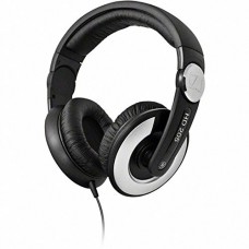 Deals, Discounts & Offers on Electronics - Sennheiser HD 205 II Closed Back Around Over-Ear Stereo Headphone and Rotatable Ear Cup