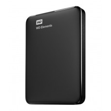 Deals, Discounts & Offers on Computers & Peripherals - WD Elements 1TB USB 3.0 External Hard Drive
