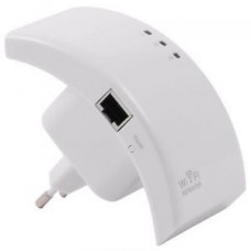 Deals, Discounts & Offers on Computers & Peripherals - Tech Gear WiFi Repeater
