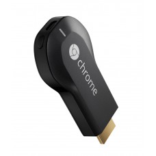 Deals, Discounts & Offers on Electronics - Flat 20% off on Google Chromecast HDMI Streaming Media Player