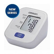 Deals, Discounts & Offers on Personal Care Appliances - Omron Hem-7120 Blood Presure Monitor