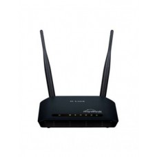 Deals, Discounts & Offers on Computers & Peripherals - D-Link DIR-605L Wireless N300 Cloud Router
