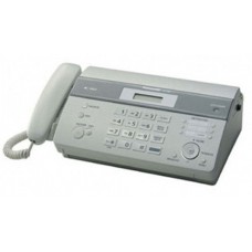 Deals, Discounts & Offers on Computers & Peripherals - Panasonic KX-FT981CX Thermal Fax