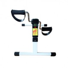 Deals, Discounts & Offers on Personal Care Appliances - ASP Healthcare Digital Fitness Pro Exercise Bike