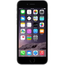 Deals, Discounts & Offers on Mobiles - Apple IPhone 6 64 GB at Rs. 43999