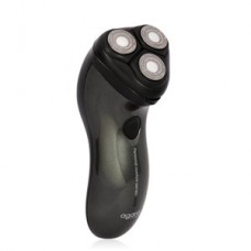 Deals, Discounts & Offers on Trimmers - Agaro WD 651 Aqua Pro 3 Head Rotary Shaver For Men