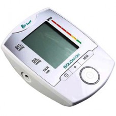 Deals, Discounts & Offers on Personal Care Appliances - Blood Pressure Monitor BPE-903 By Solomon at Rs. 1049