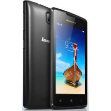 Deals, Discounts & Offers on Mobiles - Flat 27% off on Lenovo A1000