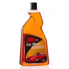 Deals, Discounts & Offers on Car & Bike Accessories - 3M Auto Specialty Shampoo (500 ml)