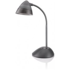 Deals, Discounts & Offers on Home Appliances - Flat 20% off on Philips Cap LED Desk Light Table Lamp