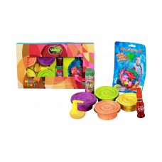 Deals, Discounts & Offers on Home Decor & Festive Needs - Flat 75% off on Multicolor Holi Gift Pack