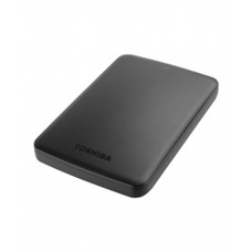 Deals, Discounts & Offers on Computers & Peripherals - Toshiba Canvio Basic 2 Tb External Hard Disk
