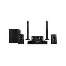 Deals, Discounts & Offers on Electronics - Philips HTD5550/94 Home theatre