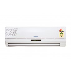 Deals, Discounts & Offers on Air Conditioners - Flat 37% off on Hyundai HSP33.GO1-QGE Split AC