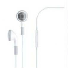 Deals, Discounts & Offers on Mobile Accessories - Apple Handsfree With Remote And Mic