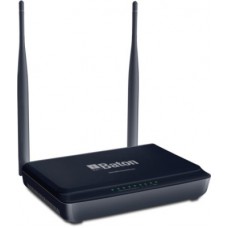 Deals, Discounts & Offers on Computers & Peripherals - iBall 300M MIMO Wireless-N Router