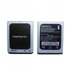 Deals, Discounts & Offers on Mobile Accessories - Flat 55% off on Karbonn Battery For Karbonn A6mt 1450mah