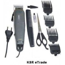 Deals, Discounts & Offers on Men - Ksr Etrade Nova Gents Electric Hair Cutting Barber Clipper