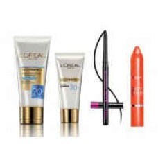 Deals, Discounts & Offers on Health & Personal Care - Flat 11% off on L’Oreal Paris Accessible Kit - 4