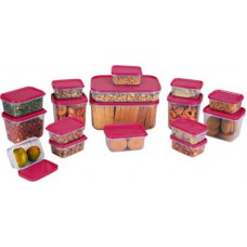 Deals, Discounts & Offers on Storage - Flat 57% off on Joyo Kitchen Containers