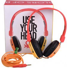 Deals, Discounts & Offers on Mobile Accessories - Flat 78% off on Headphones