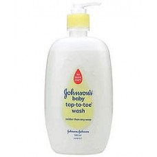 Deals, Discounts & Offers on Baby Care - Flat 15% OFF  on Johnson & Johnson
