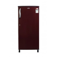 Deals, Discounts & Offers on Home Appliances - Kenstar NH203EBR-FDA Direct-cool Single-door Refrigerator offer
