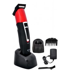 Deals, Discounts & Offers on Trimmers - Kemei Xpressive Body & Face KM-1008 Trimmer For Men