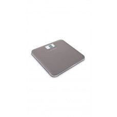 Deals, Discounts & Offers on Personal Care Appliances - HealthSense Leather-Lite Personal Weighing Scale PS 130