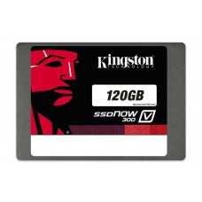 Deals, Discounts & Offers on Computers & Peripherals - Kingston V300 SSDNow 120GB SATA 3 2.5 Solid State Drive