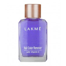 Deals, Discounts & Offers on Health & Personal Care - LAKME NAIL COLOR REMOVER 27ML