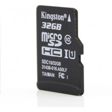 Deals, Discounts & Offers on Mobile Accessories - Kingston 32 GB MicroSDHC Class 10 80 MB/s Memory Card
