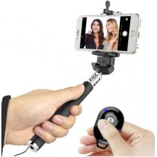 Deals, Discounts & Offers on Mobile Accessories - Flat 70% off on  XTRA Selfie Sticks