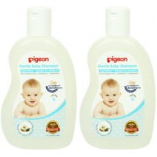 Deals, Discounts & Offers on Baby Care - Pigeon Gentle Baby Shampoo Combo