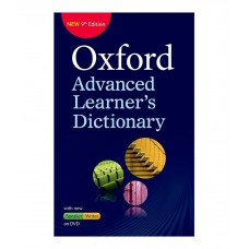 Deals, Discounts & Offers on Books & Media - Oxford Advanced Learners Dictionary Paperback 9th Edition 2014