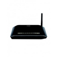 Deals, Discounts & Offers on Computers & Peripherals - D-link Dsl-2730u Wireless N 150 Adsl2+ 4-port Router