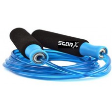 Deals, Discounts & Offers on Auto & Sports - Star X Super Jumper Ball Bearing Skipping Rope