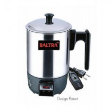 Deals, Discounts & Offers on Electronics - Baltra 0.8 Ltr Electric Heating Cup offer