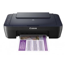 Deals, Discounts & Offers on Electronics - Canon Pixma E460 Wireless Print,Scan,Copy & Cloud Print Color Inkjet Printer