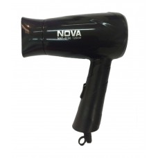 Deals, Discounts & Offers on Women - Nova NHP 8100 Black Foldable Hair Dryer