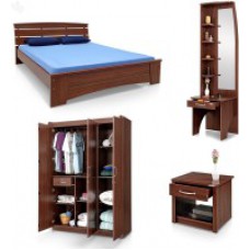 Deals, Discounts & Offers on Furniture - Up to 50% off on Bedroom Sets offer
