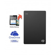 Deals, Discounts & Offers on Computers & Peripherals - Seagate Backup Plus Slim 1TB Portable External Hard Drive
