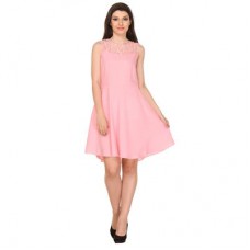Deals, Discounts & Offers on Women Clothing - Knee Length Dresses