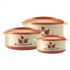 Deals, Discounts & Offers on Home & Kitchen - Milton Casserole - Gift Set Pack of 3