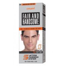 Deals, Discounts & Offers on Health & Personal Care - Emami Fair and Handsome Cream 60 gm