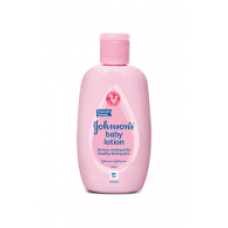 Deals, Discounts & Offers on Baby Care - Flat 34% off on Johnson's Baby Lotion - 200 ml