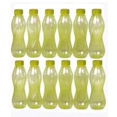 Deals, Discounts & Offers on Home & Kitchen - Milton Green Water Bottles - Pack of 12