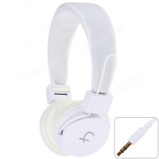 Deals, Discounts & Offers on Mobile Accessories - Flashmob Headphone with Microphone
